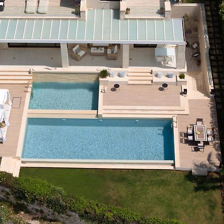 Miraida Exclusive Residence Almirída Luaran gambar