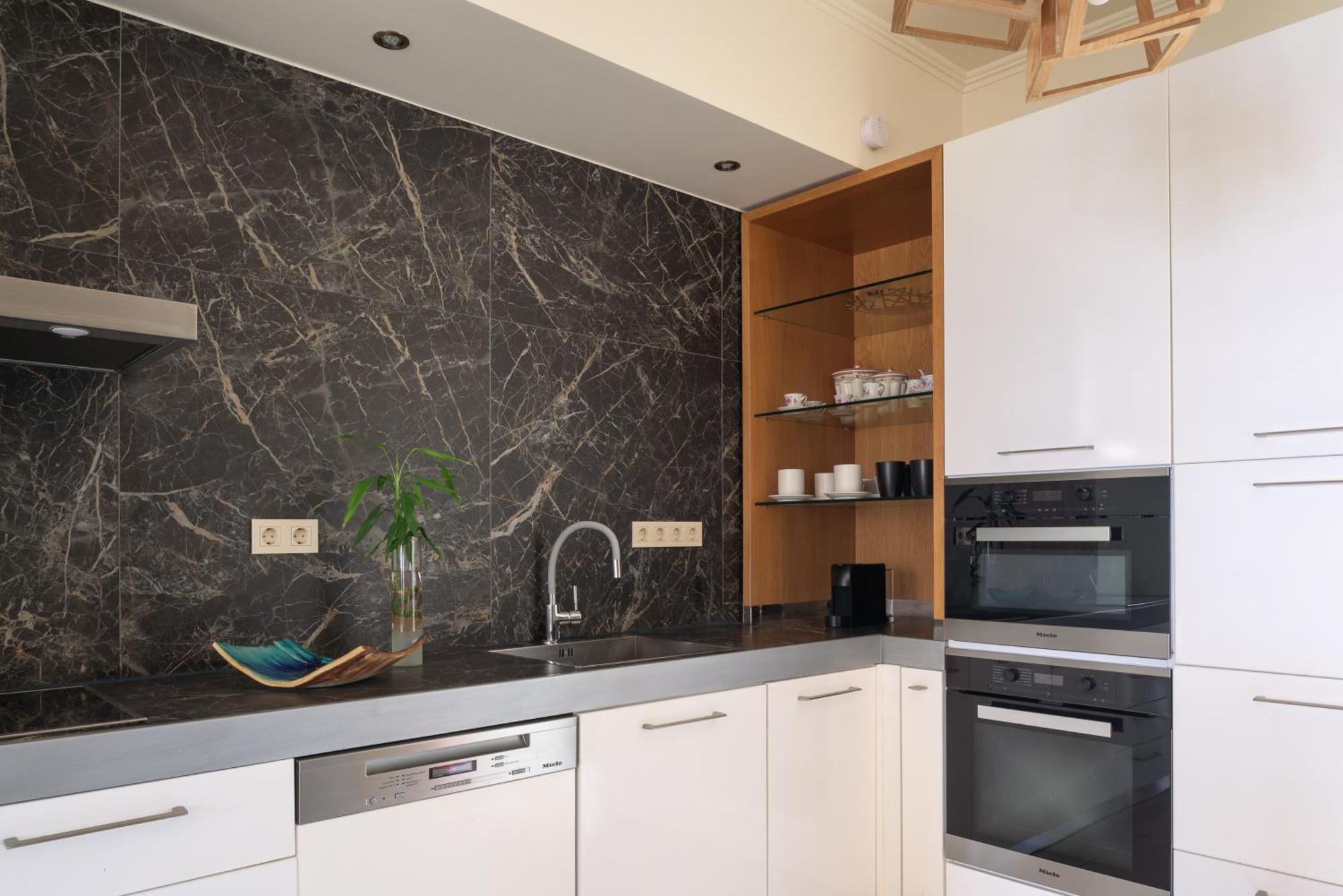 Miraida Exclusive Residence Almirída Luaran gambar