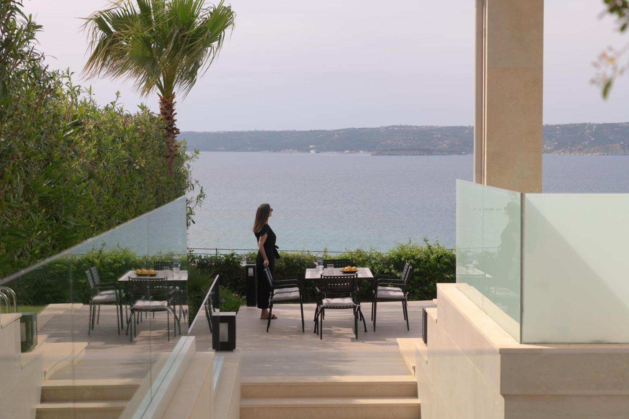 Miraida Exclusive Residence Almirída Luaran gambar