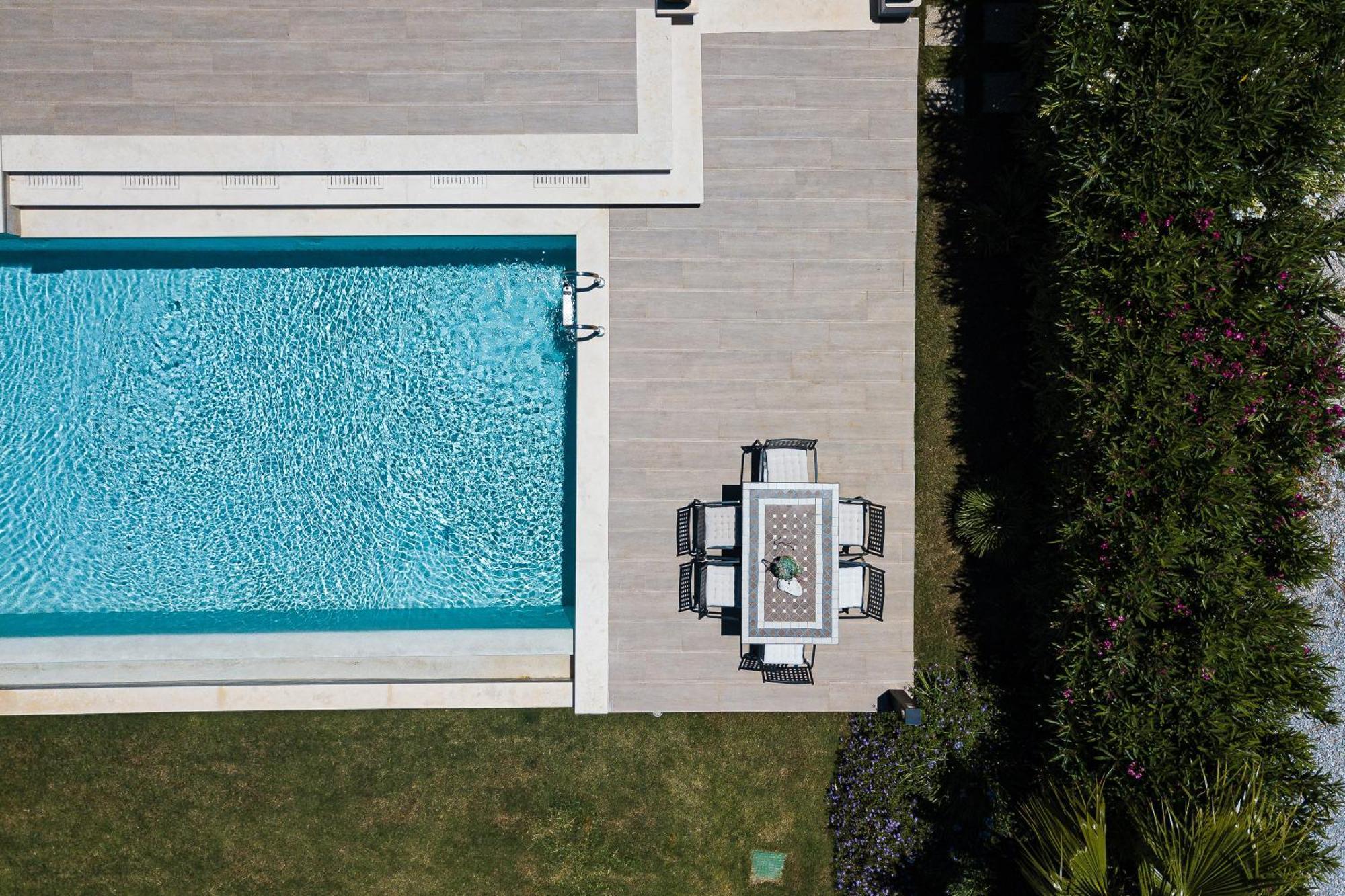 Miraida Exclusive Residence Almirída Luaran gambar