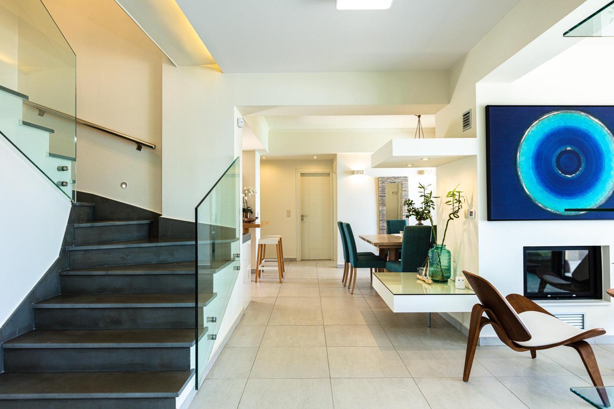 Miraida Exclusive Residence Almirída Luaran gambar