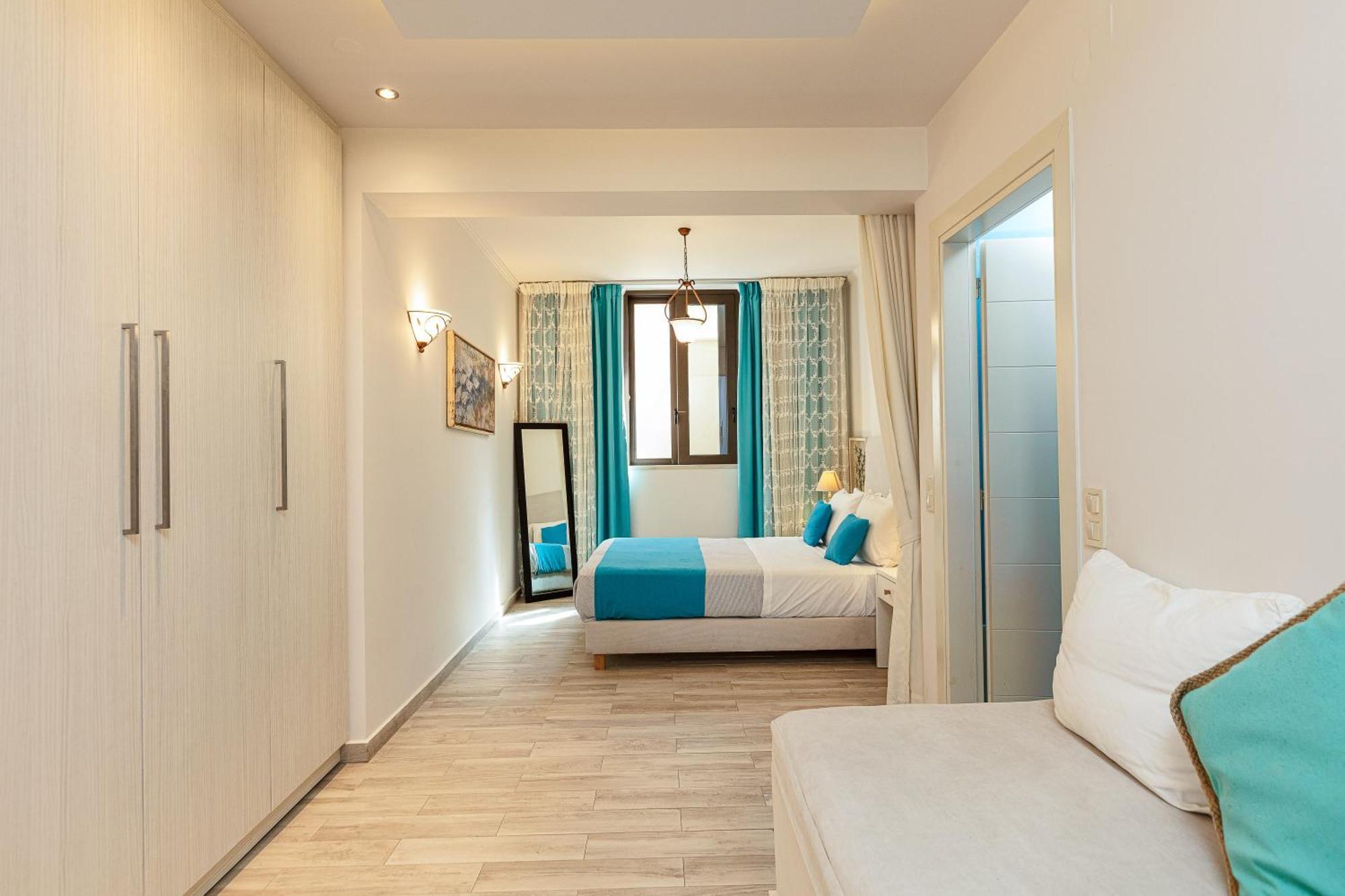 Miraida Exclusive Residence Almirída Luaran gambar